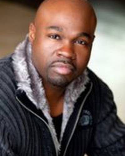 Морис Уэбстер фото