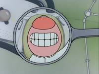 Кадр День рождения Боба