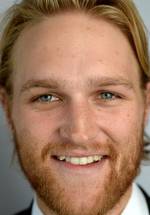 Уайатт Расселл фото