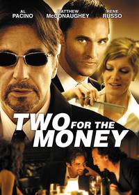 Постер Деньги на двоих