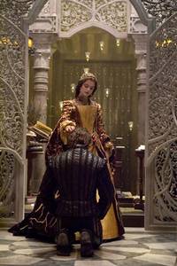 Кадр Фонтан