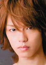 Юя Такаки фото