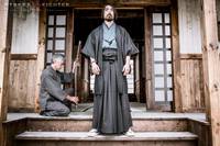 Кадр Уличный боец: Кулак убийцы