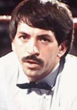 Марк Йитон фото