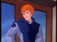 Кадр Робокоп (мини-сериал)