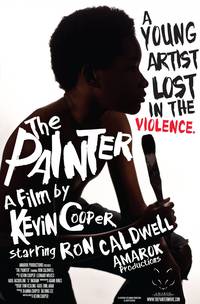 Постер The Painter