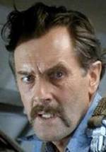 Брайан Ворф фото