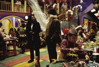 Кадр Зови меня Санта-Клаус