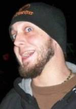 Уилл Уэст фото