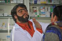 Кадр Реджеп Иведик 2