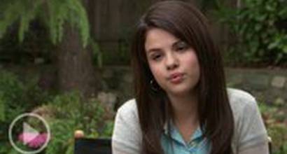 Интервью с Селеной Гомес