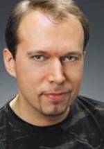 Евгений Парамонов фото