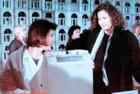 Кадр Короткий фильм о любви