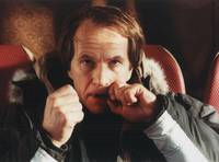 Кадр Мусорщик