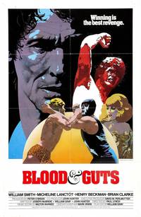 Постер Blood & Guts
