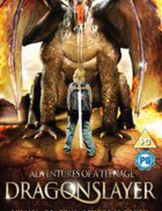 Приключения охотника на драконов