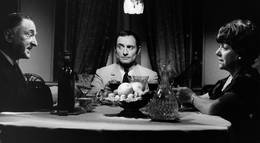 Кадр из фильма "Большая любовь" - 2