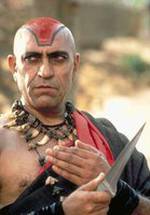 Амриш Пури фото