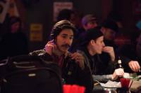 Кадр Бивень