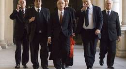 Кадр из фильма "Изумительный" - 2