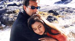 Кадр из фильма "Скорпион" - 2