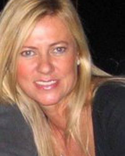 Джиллиан Горфил фото