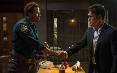 Лучшие новые сериалы весны 2015