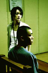 Кадр Равенство любви и смерти