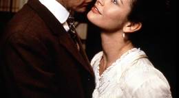 Кадр из фильма "Линия судьбы (мини-сериал)" - 1