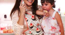 Кадр из фильма "Секс в большом городе 2" - 1