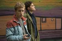 Кадр Хороший мальчик