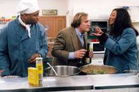 Кадр Последний отпуск