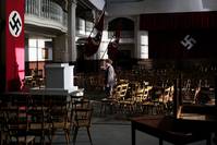 Кадр Взорвать Гитлера