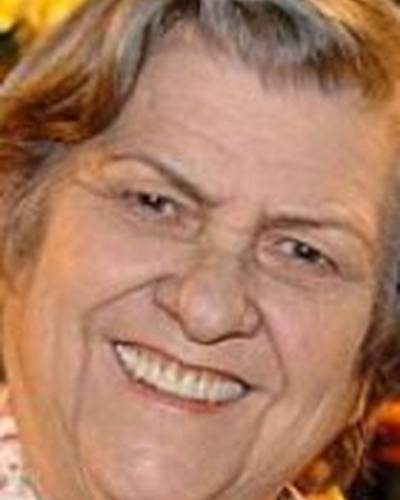 Хильда Ребелло фото