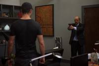 Кадр Клин клином