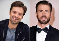 Зимний солдат заменит Капитана Америку