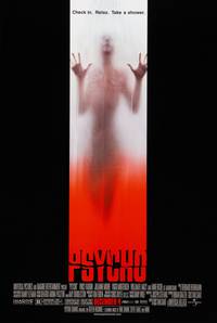 Постер Психо