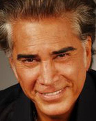 Хосе Луис Родригез «Пума» фото