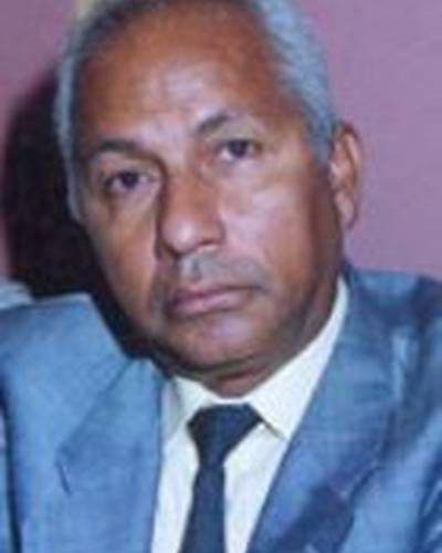 Сухейль Бен-Барка фото