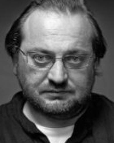 Михаил Калатозишвили фото