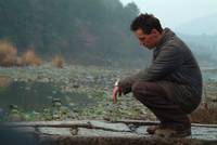 Кадр Дети Хуанг Ши