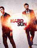 Постер из фильма "Безжалостное солнце" - 1