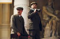 Кадр Тигровые отряды