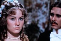 Кадр Дейзи Миллер