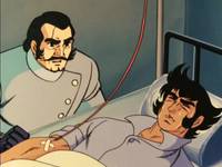 Кадр Великий Мазингер