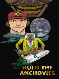 Постер Hold the Anchovies (видео)