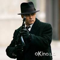 Кадр Джонни Д.