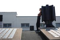 Кадр Нежность