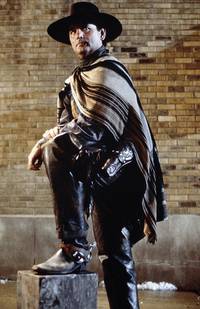 Кадр День сурка