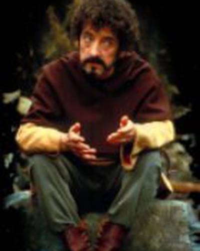 Питер О’Фэррелл фото